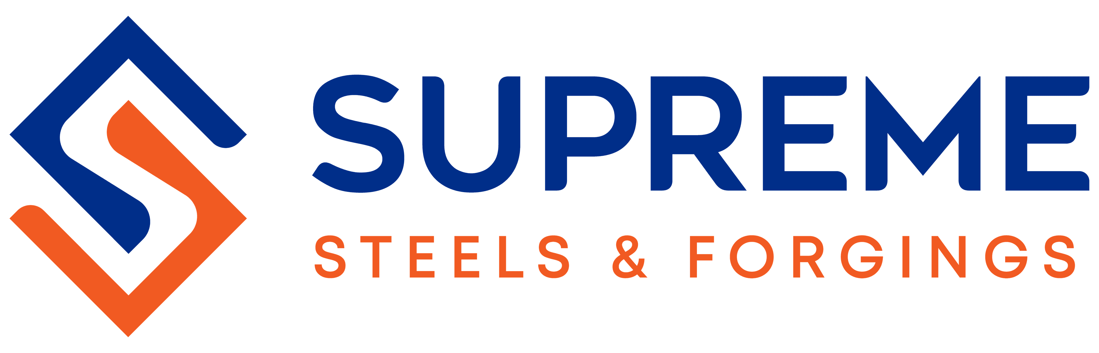 Supreme Steels and Forgings